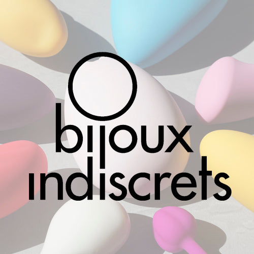 Bijoux Indiscrets