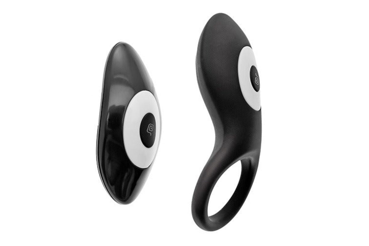 Anelli vibranti, cosa sono e come scegliere quelli giusti