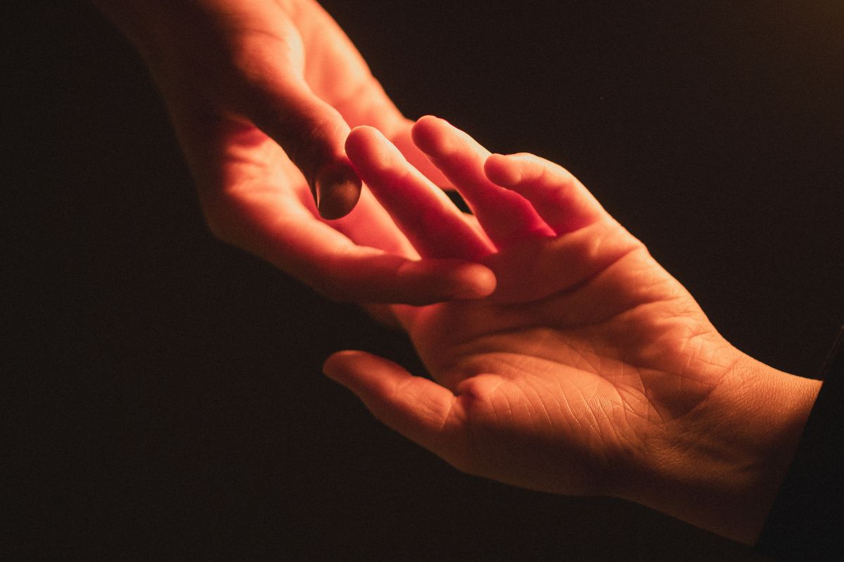 Come gestire la timidezza nell’intimità