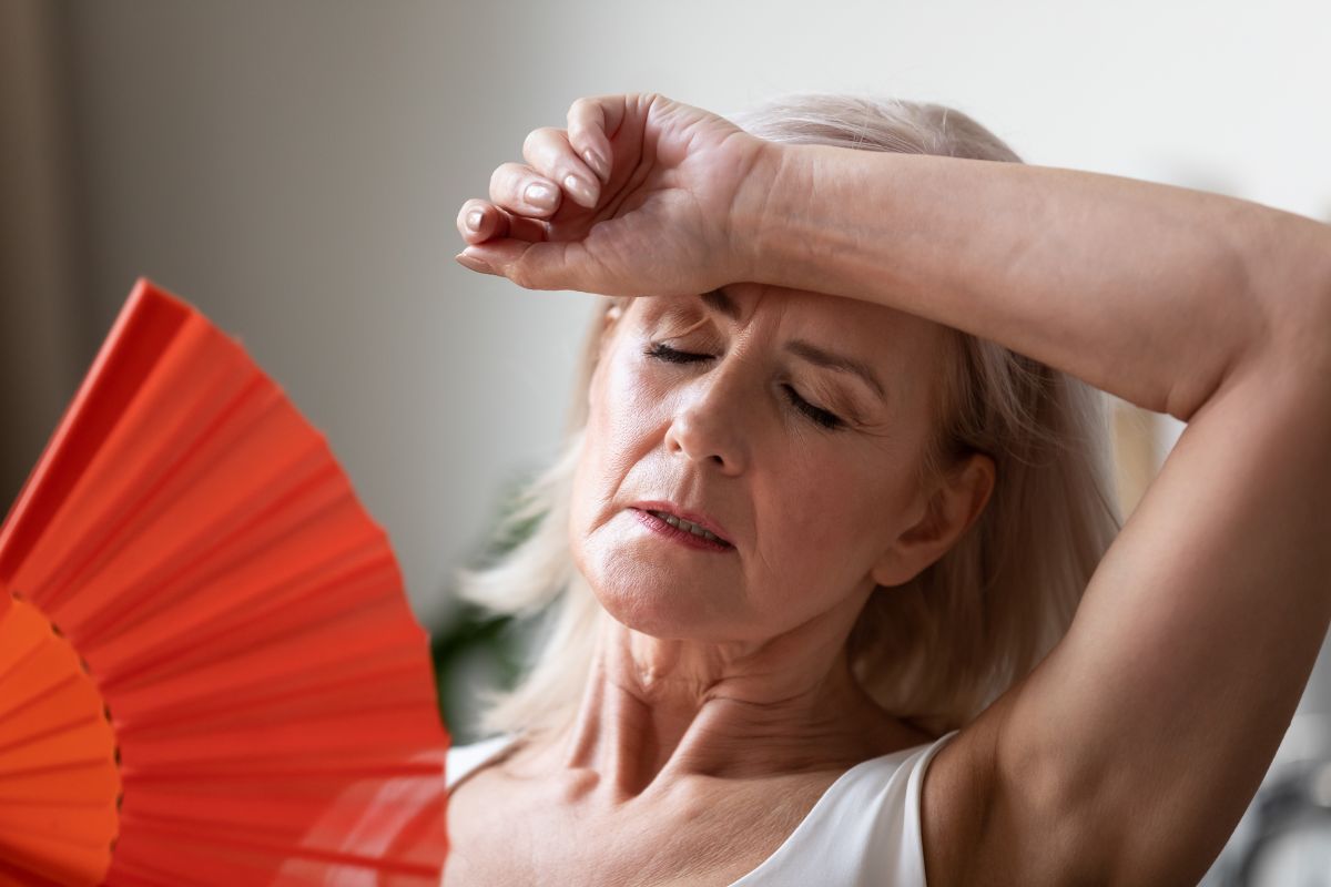 Desiderio sessuale e menopausa: come cambia e cosa sapere