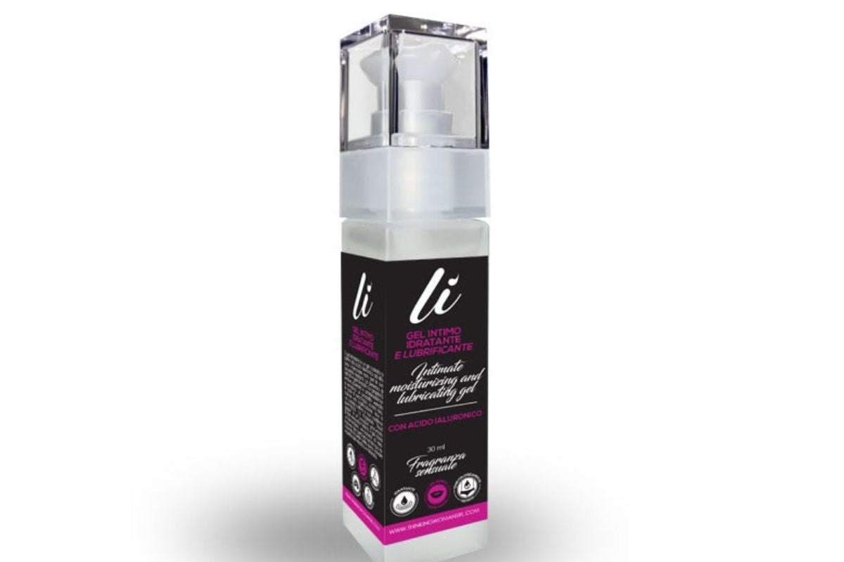 Gel lubrificante intimo, perché utilizzarlo e cosa sapere