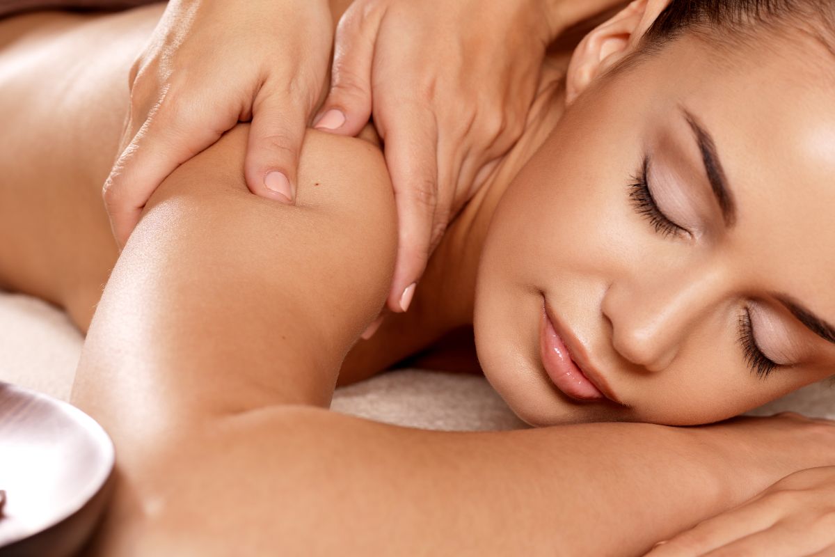 Quali sono i massaggi sexy più amati