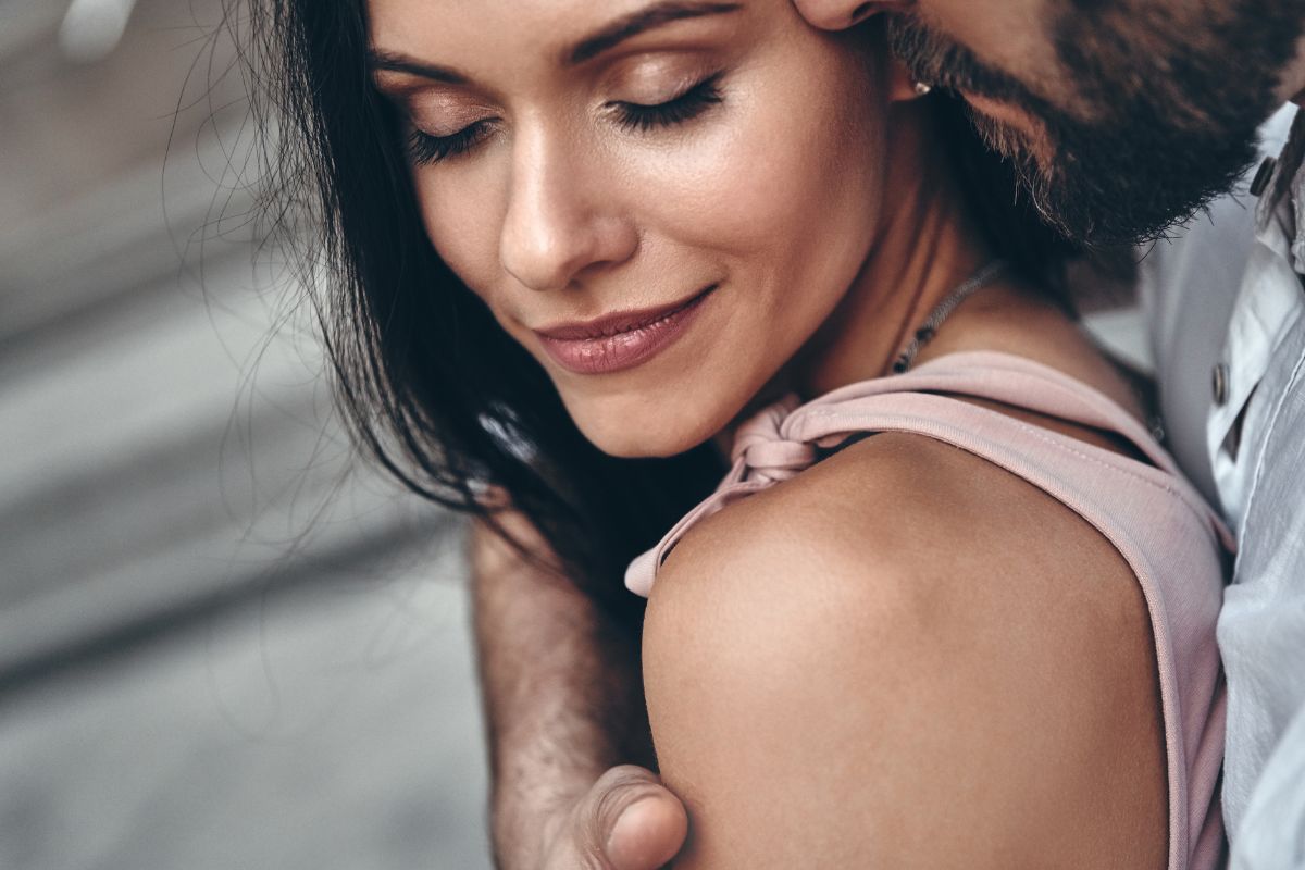 Le migliori posizioni sessuali per l’estate