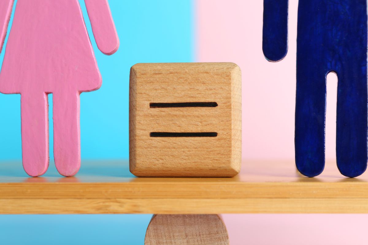 Il patriarcato e la sua influenza odierna