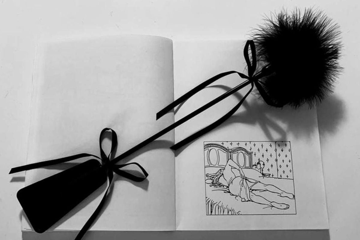 Sexy toys per uomo e donna, i prodotti Naiadee