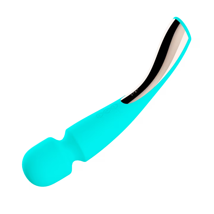LELO - SMART WAND 2 BORDEAUX
