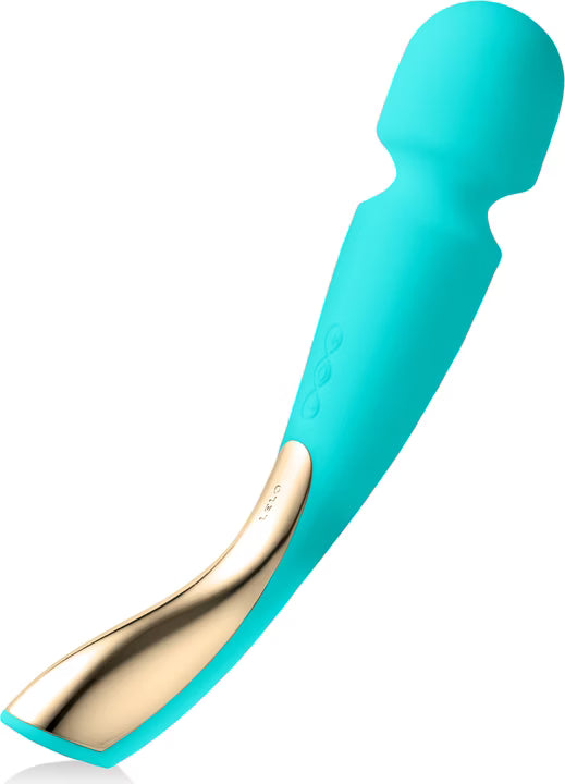 LELO - SMART WAND 2 BORDEAUX