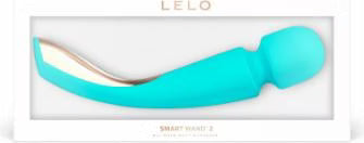LELO - SMART WAND 2 BORDEAUX