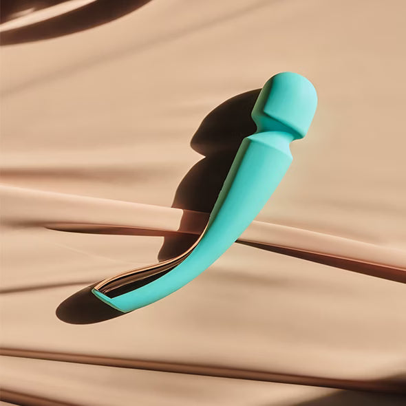 LELO - SMART WAND 2 BORDEAUX