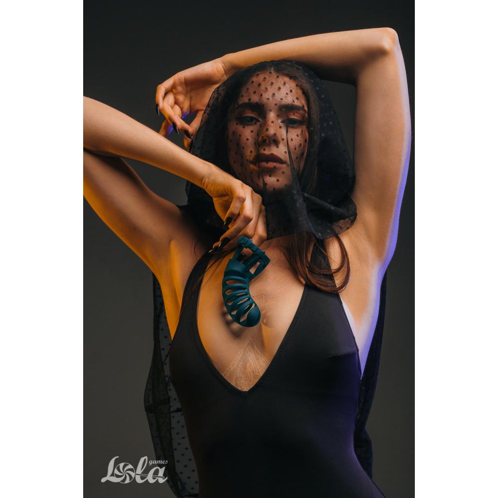 Lola Games - Cintura di Castità Romello