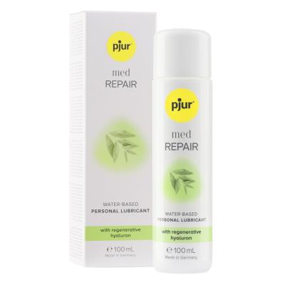 Pjur - Repair con acido ialuronico Glide - 100 ml