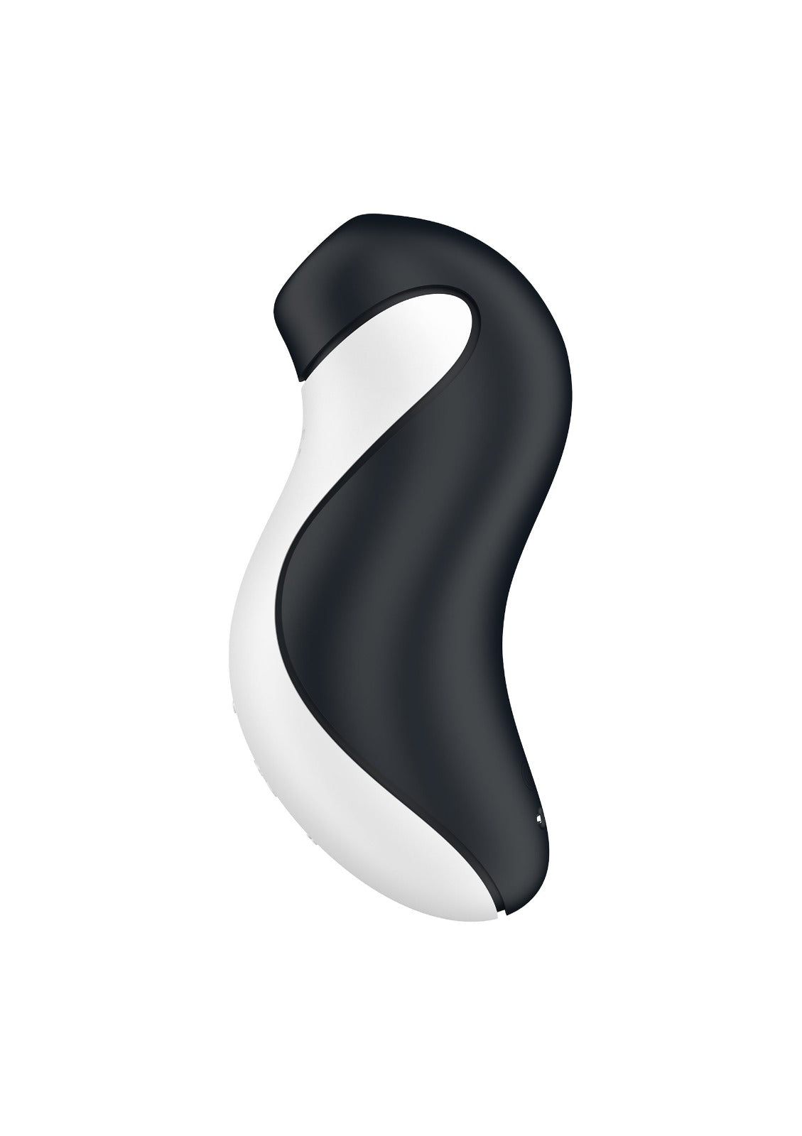 Orca Double Air Pulse Vibrator