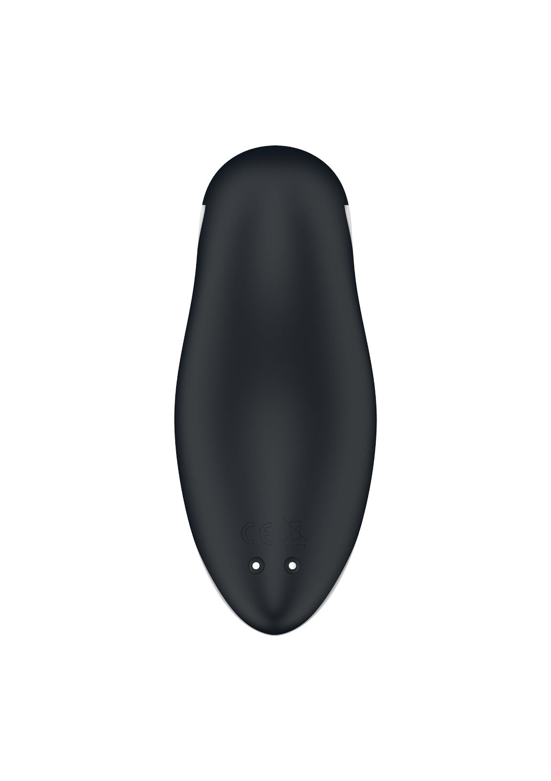 Orca Double Air Pulse Vibrator