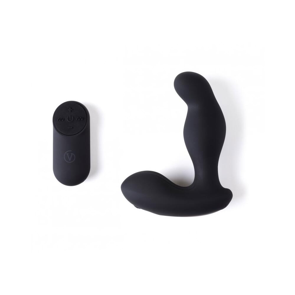 Virgite - Vibratore Prostatico Ricaricabile P2