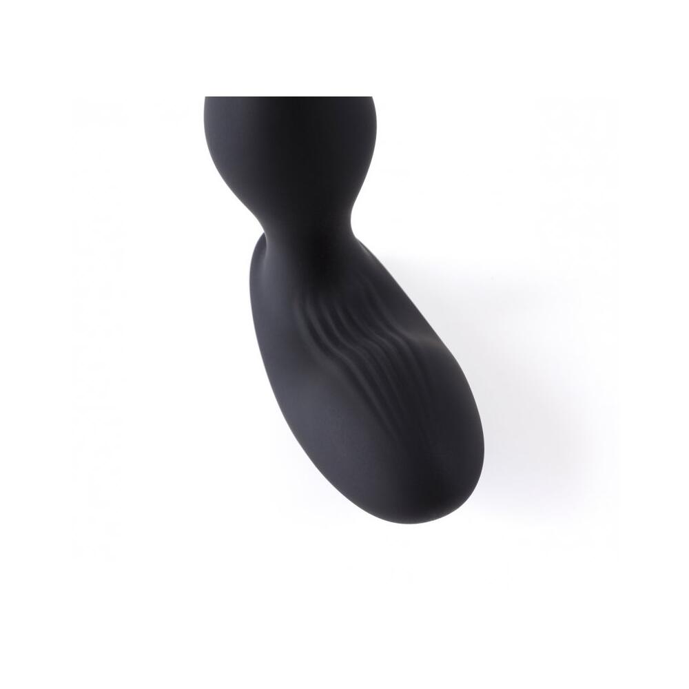 Virgite - Vibratore Prostatico Ricaricabile P2