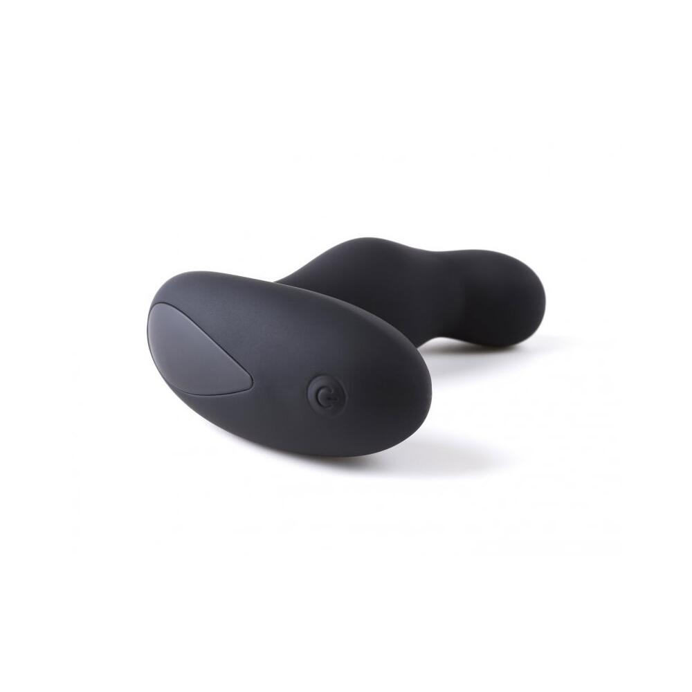 Virgite - Vibratore Prostatico Ricaricabile P2