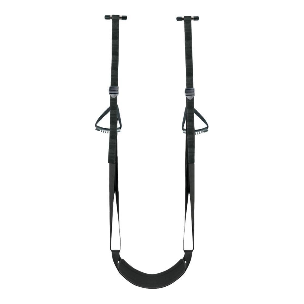 No.1 Door Swing Black