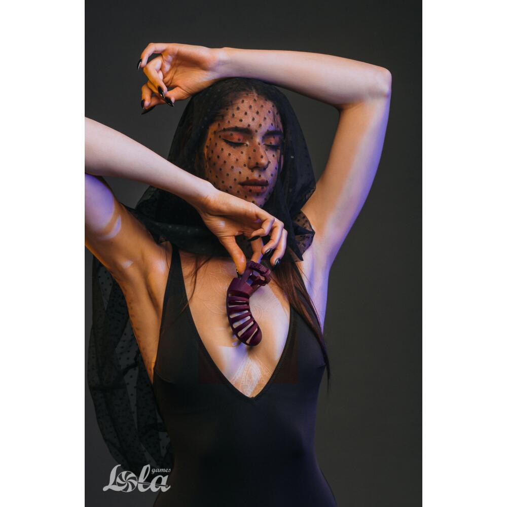 Lola Games - Cintura di Castità Romello