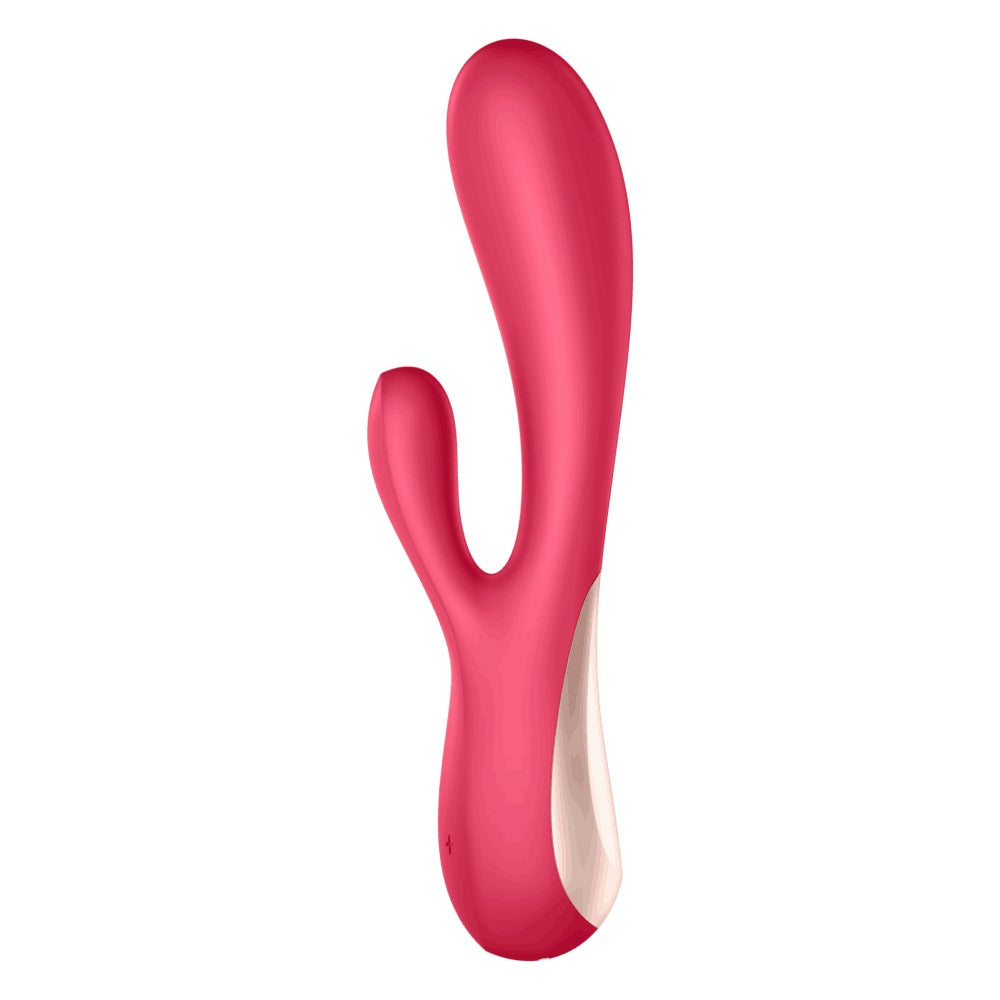 Satisfyer - Mono Flex - Rosso
