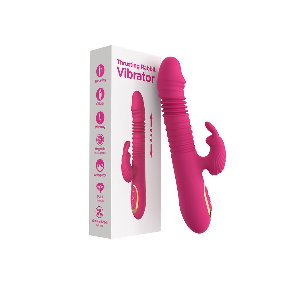 VSC Novelty -Rabbit Thrusting