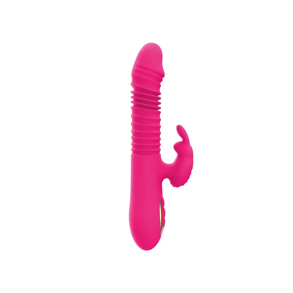 VSC Novelty -Rabbit Thrusting