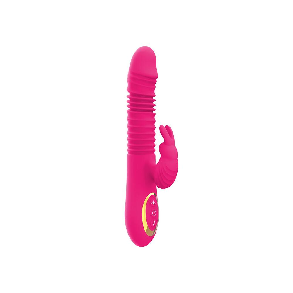 VSC Novelty -Rabbit Thrusting