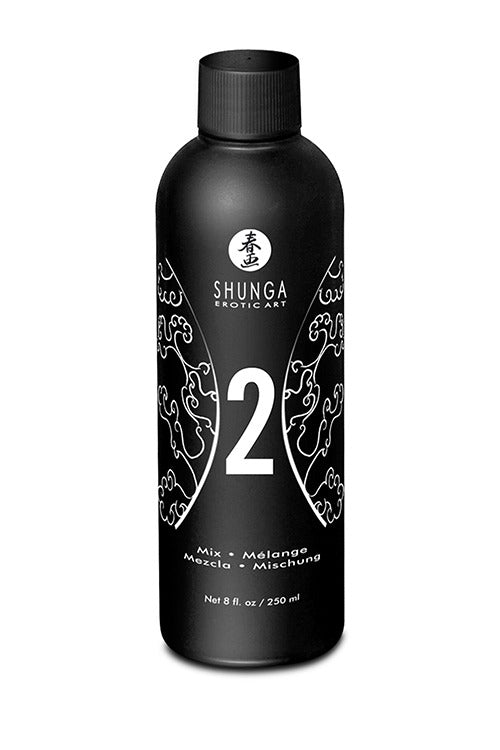 ORIENTAL MASSAGE GEL STRAWBERRIES 250 ML