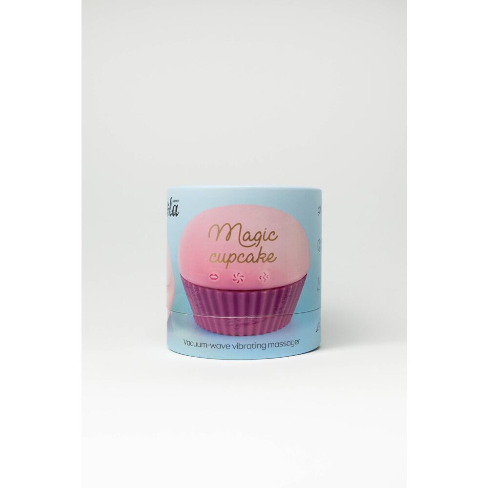 Lola Games - Succhia Clitoride Cupcake