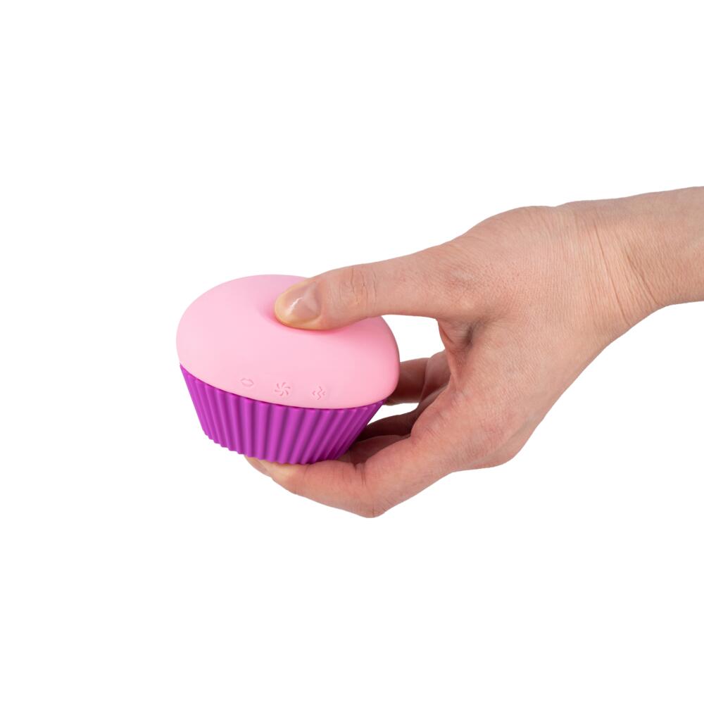 Lola Games - Succhia Clitoride Cupcake