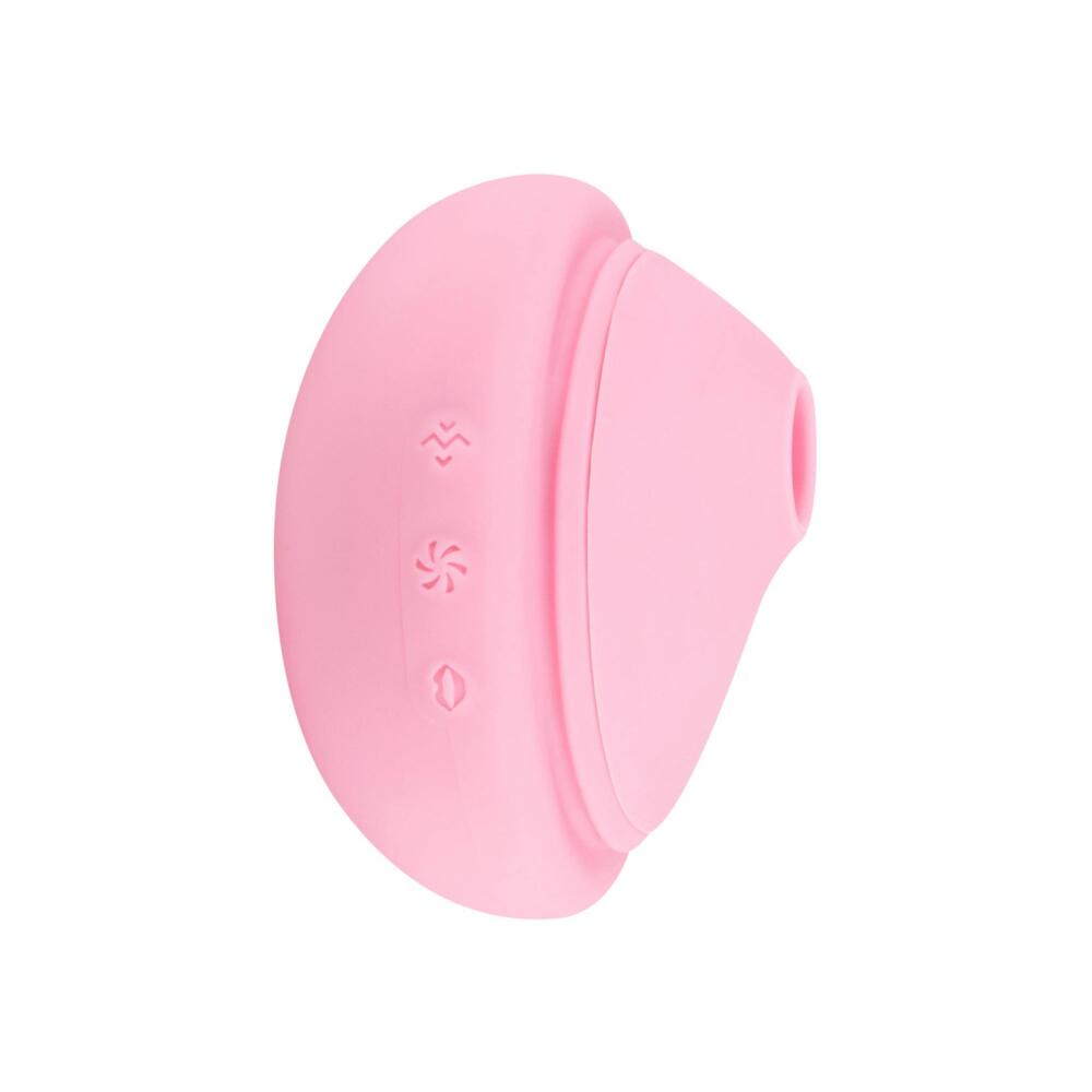 Lola Games - Succhia Clitoride Cupcake