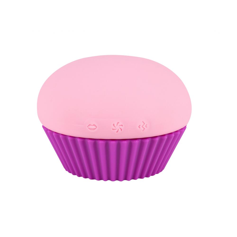 Lola Games - Succhia Clitoride Cupcake