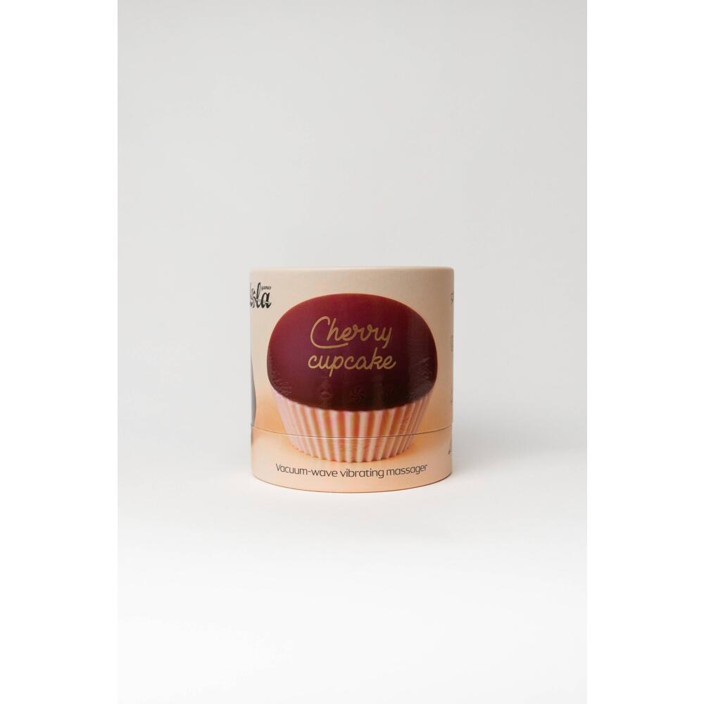 Lola Games - Succhia Clitoride Cupcake