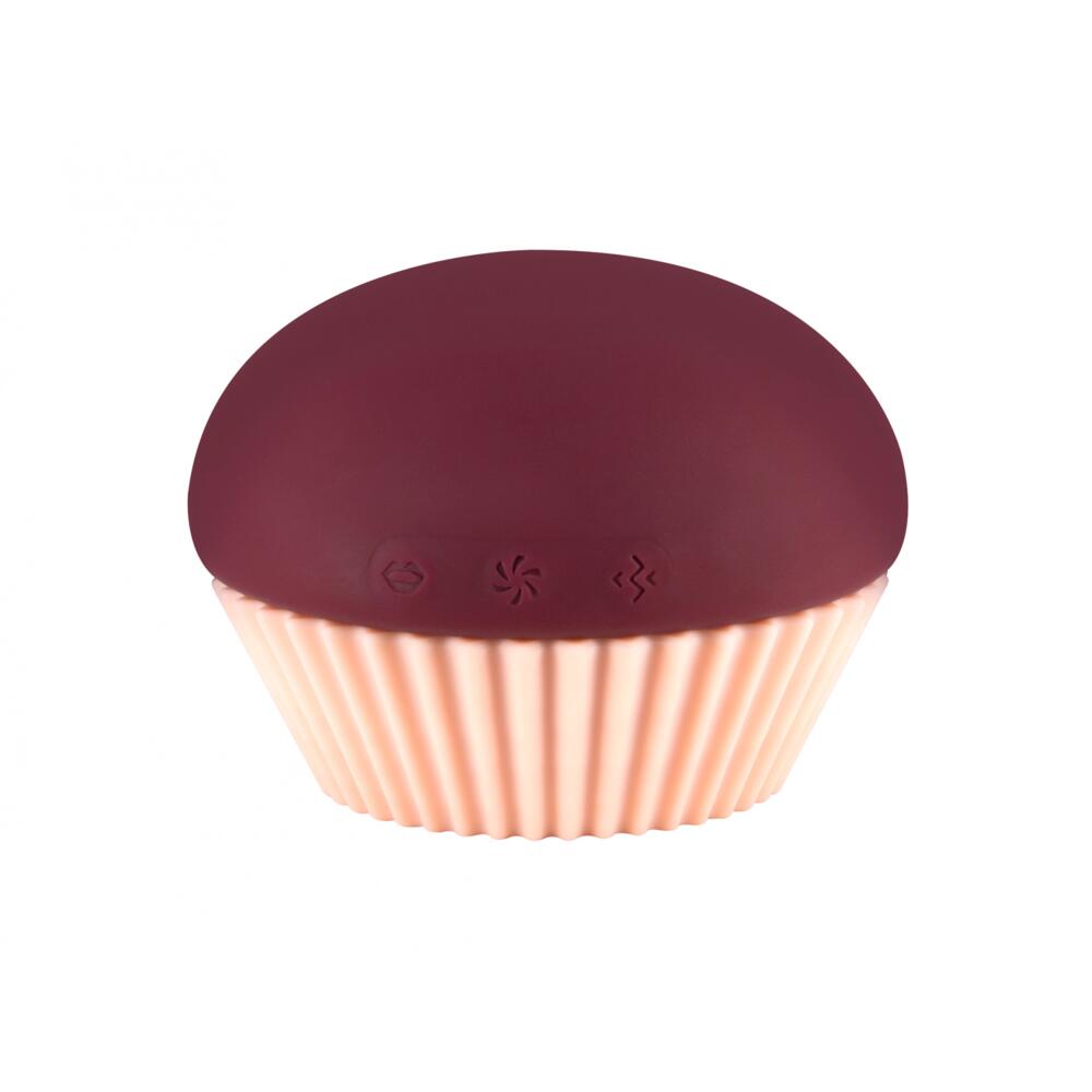 Lola Games - Succhia Clitoride Cupcake