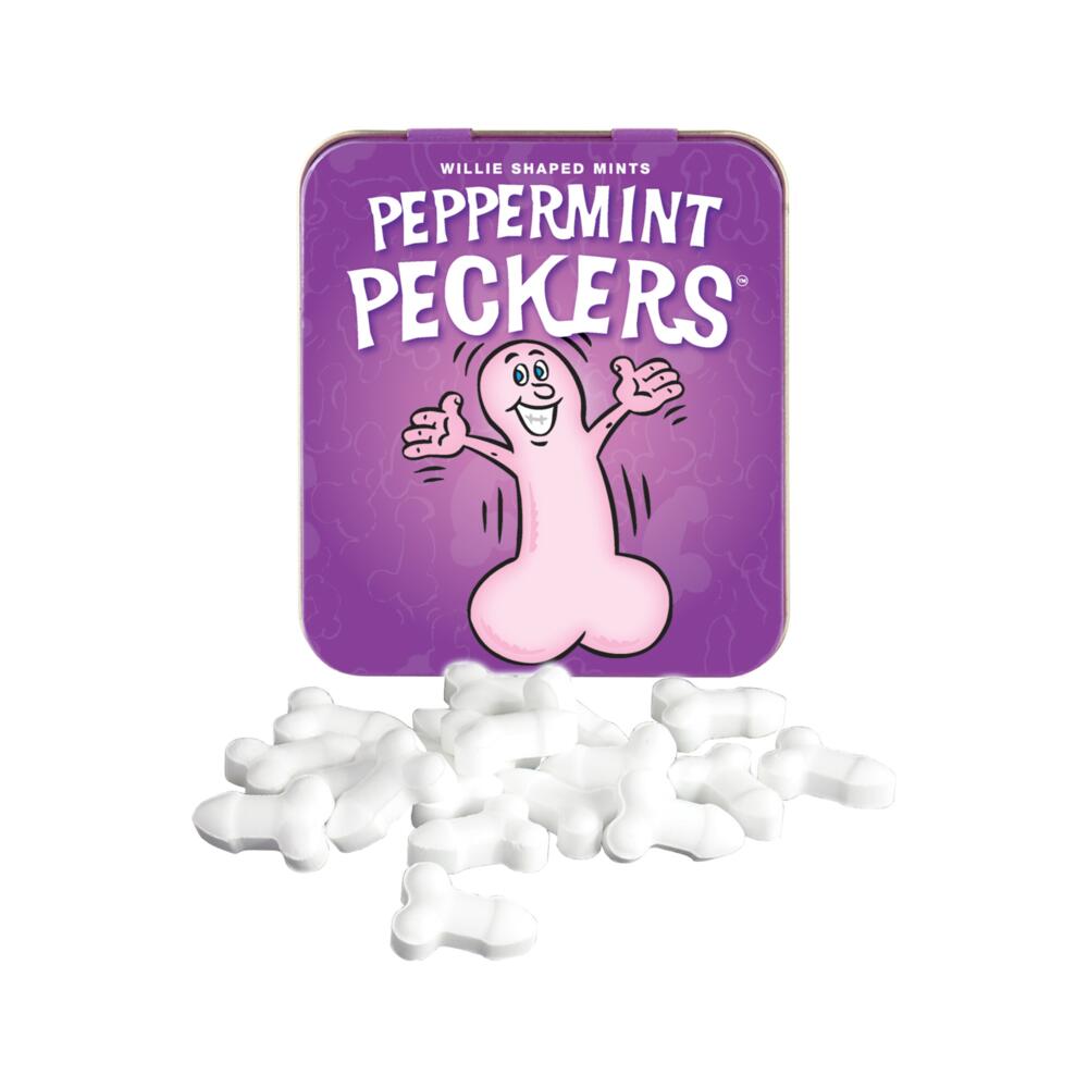 After Sex Mints White