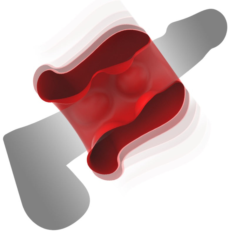 JAMYJOB ASTRA ASPIRAZIONE E VIBRAZIONE