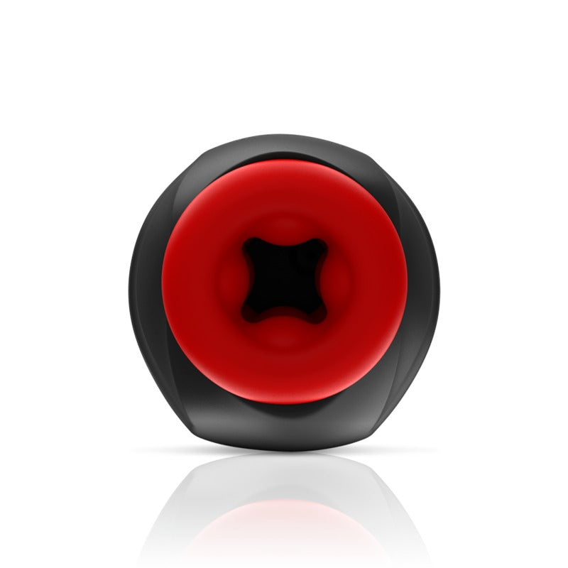 JAMYJOB ASTRA ASPIRAZIONE E VIBRAZIONE