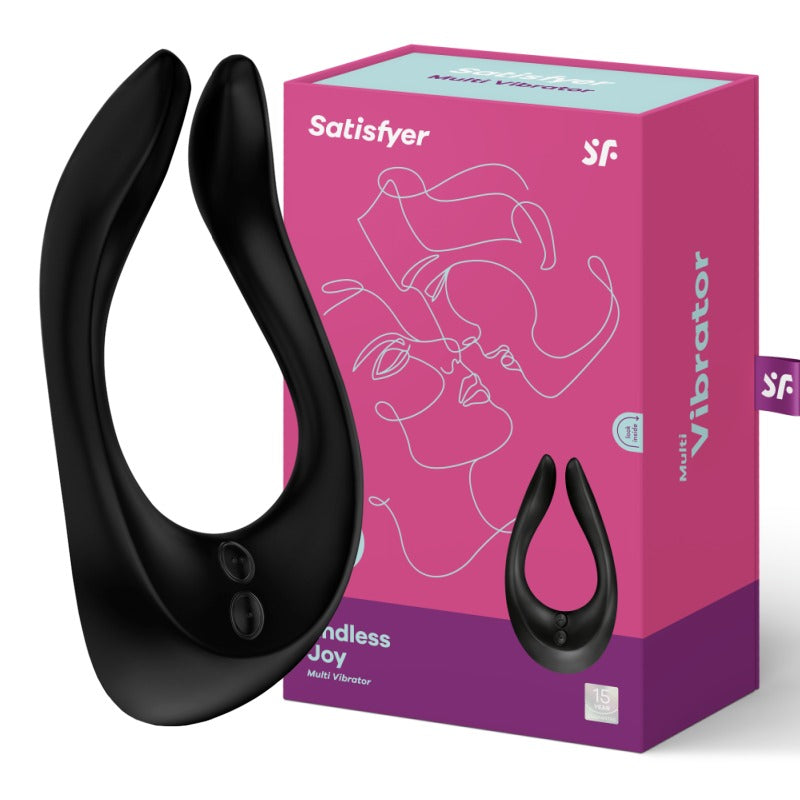 SATISFYER ENDLESS LOVE