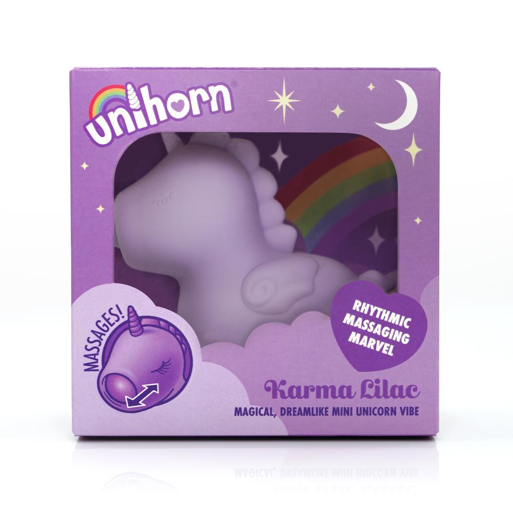 Unihorn – Karma