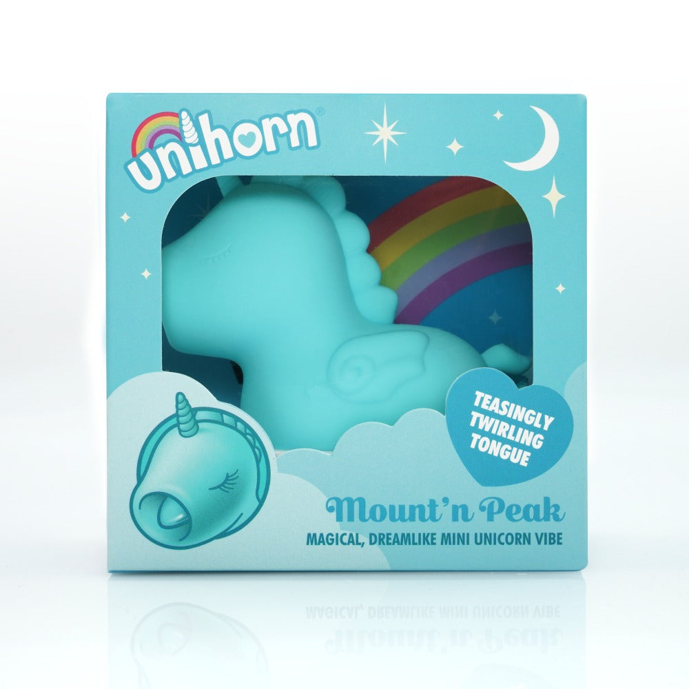 Unihorn – Karma