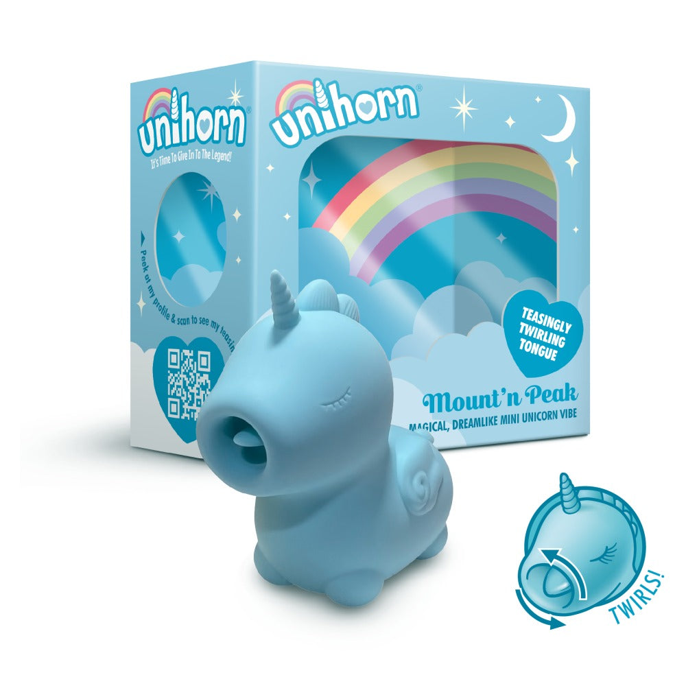 Unihorn – Karma