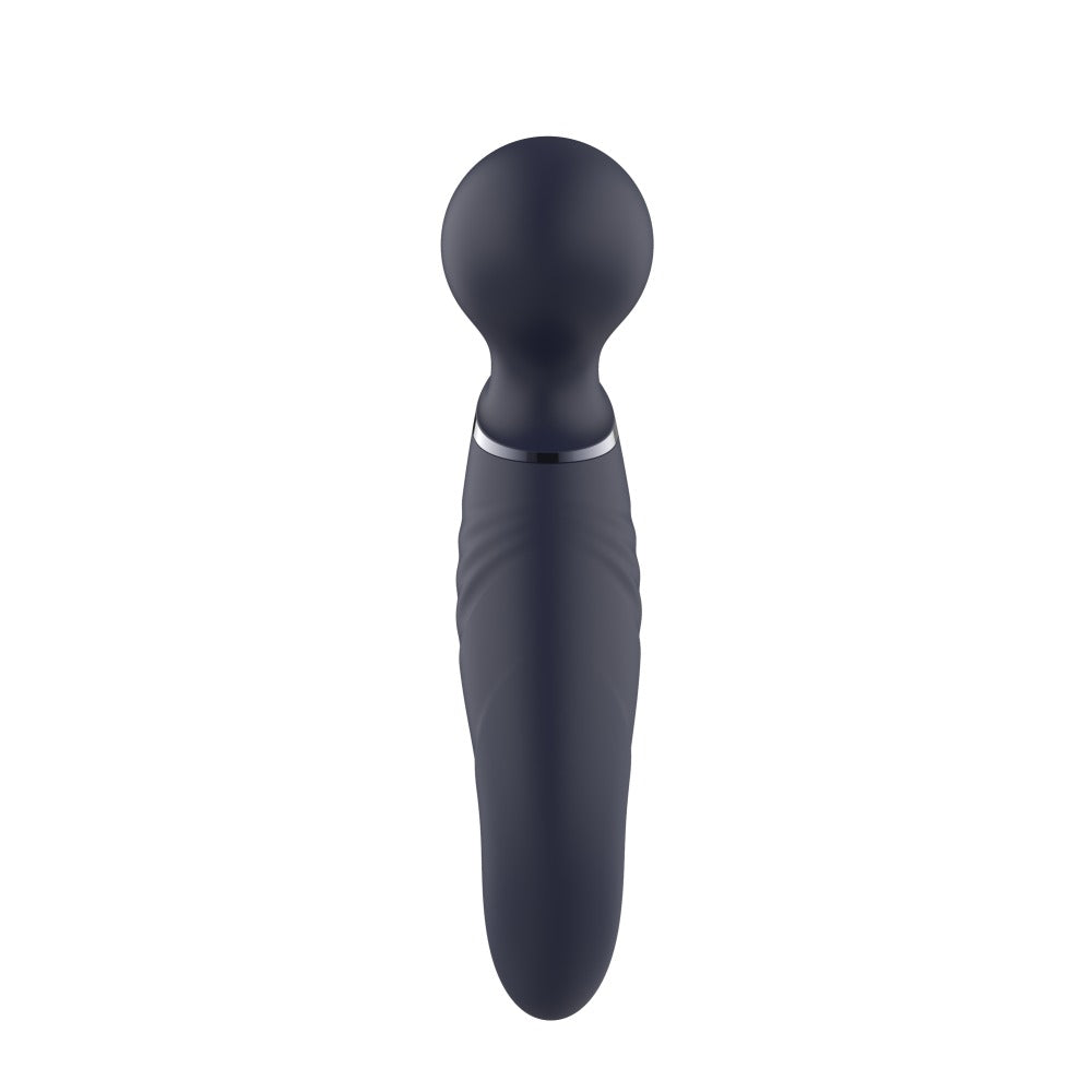 GLAM DUAL WAND VIBE