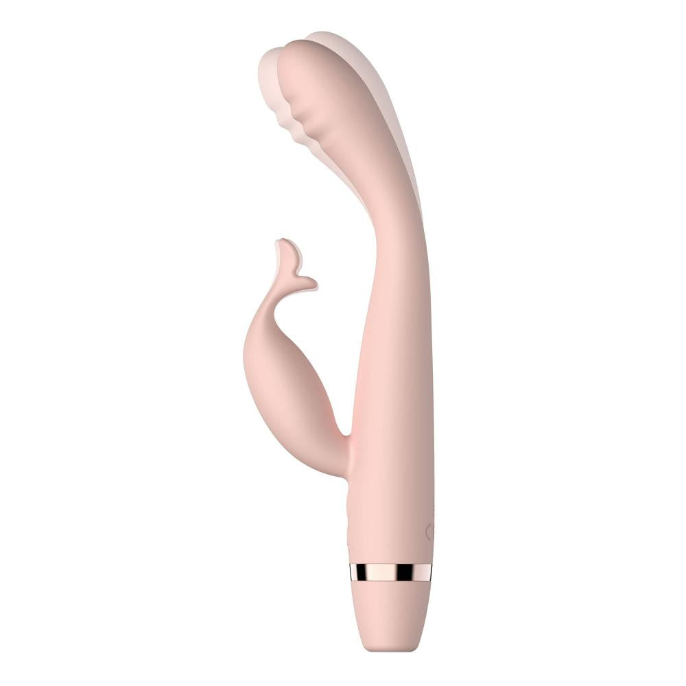 Totally For U - Classy - Vibratore Rabbit Don G-iovanni