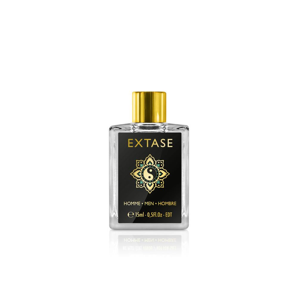 Extase - Profumo ai Phermoni per Lui