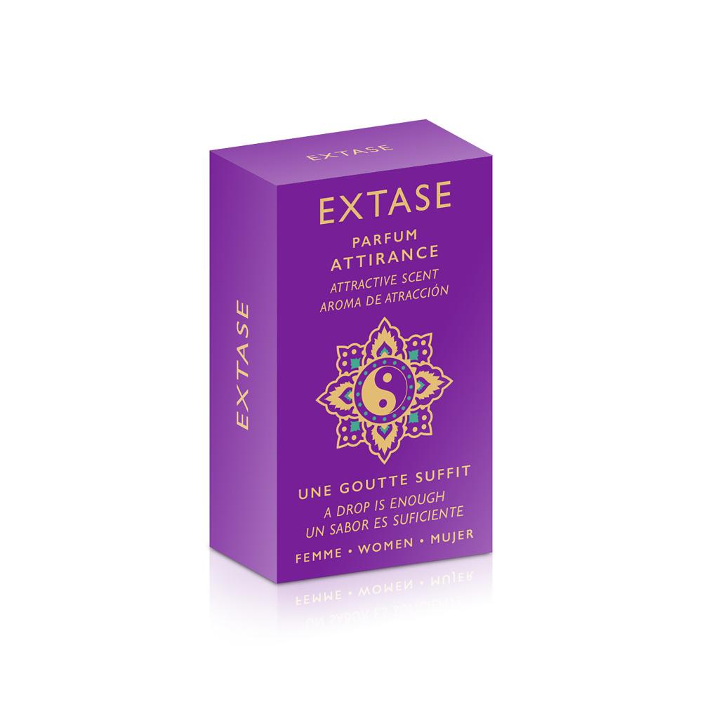 Extase - Profumo ai Phermoni per Lei