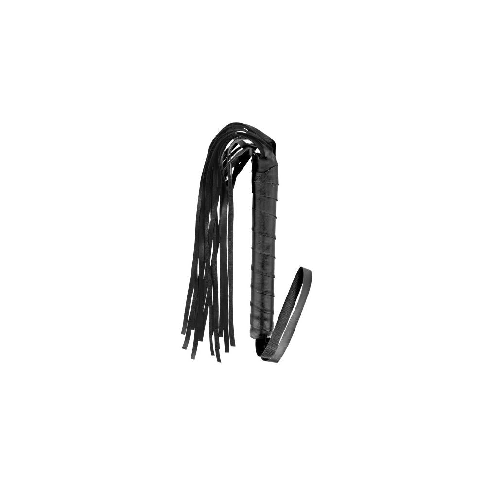 Fetish Tentation - Frusta Martinet - Nera
