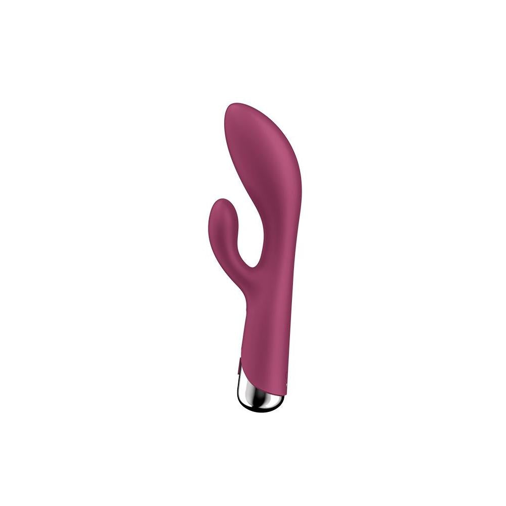 Satisfyer - Spinning Rabbit 1