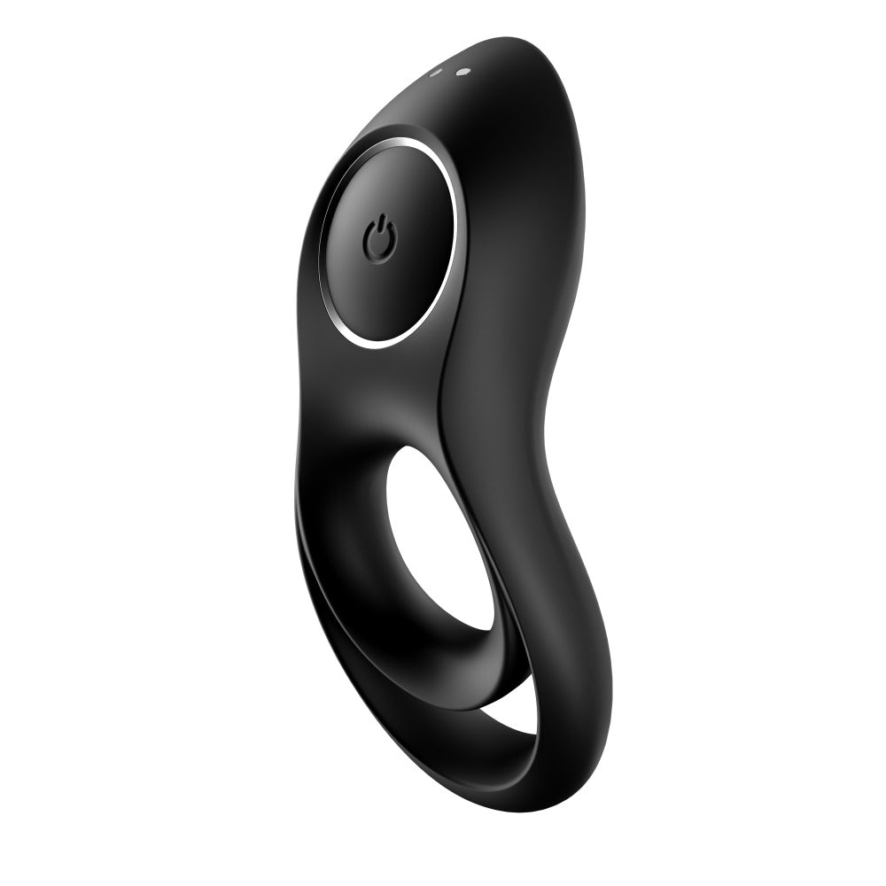 Satisfyer - Legendary Duo - Nero