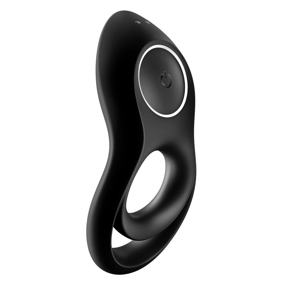 Satisfyer - Legendary Duo - Nero