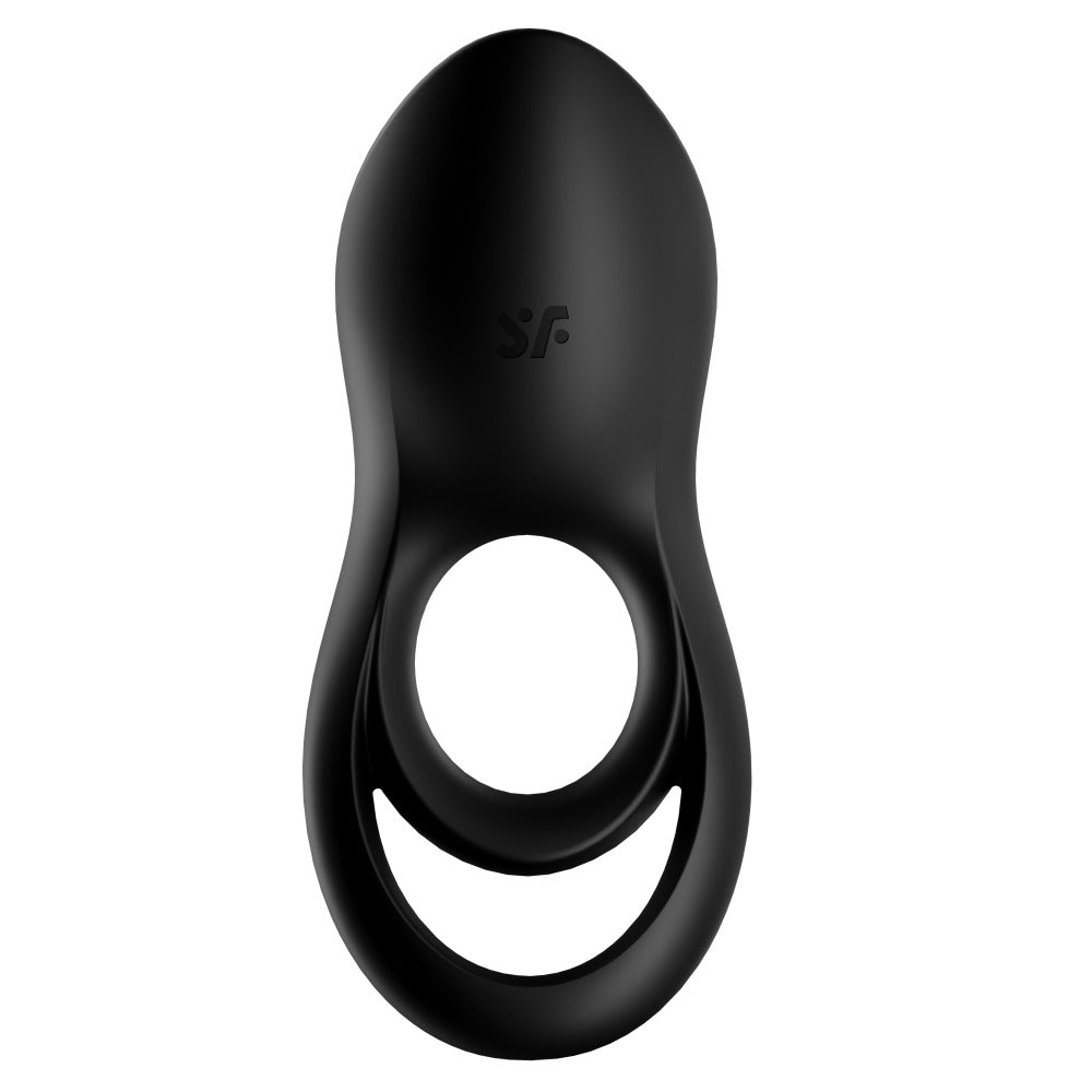 Satisfyer - Legendary Duo - Nero