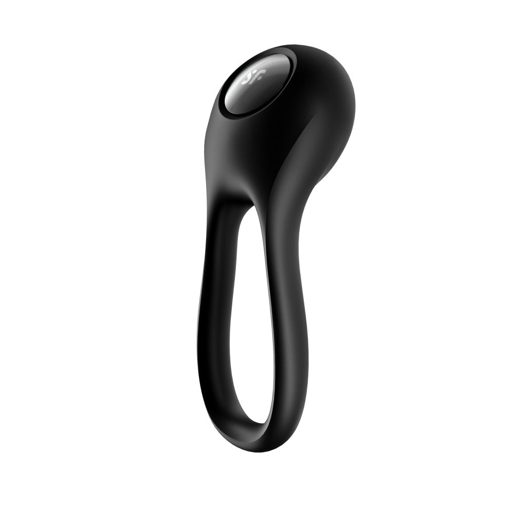 Satisfyer - Majestic Duo - Nero